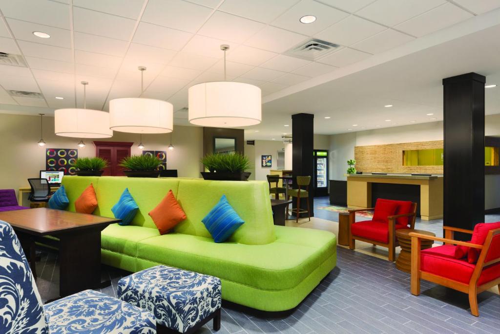 Home2 Suites by Hilton Sioux Falls Sanford Medical Center image 23